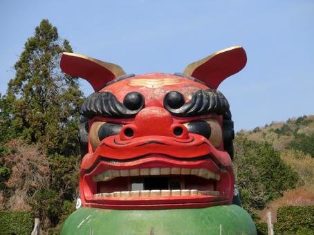 🌳 히타치 풍토기의 언덕(히타치 후도키노오카)